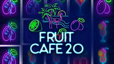 fruit cafe 20