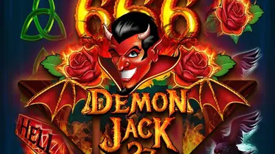 demon jack 27